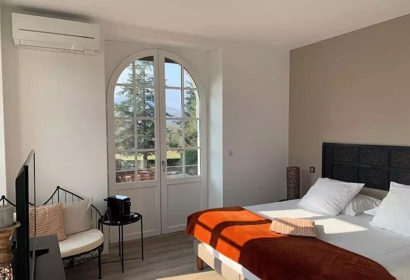 Aamiaismajoitus (B&B) Villa Harriet
