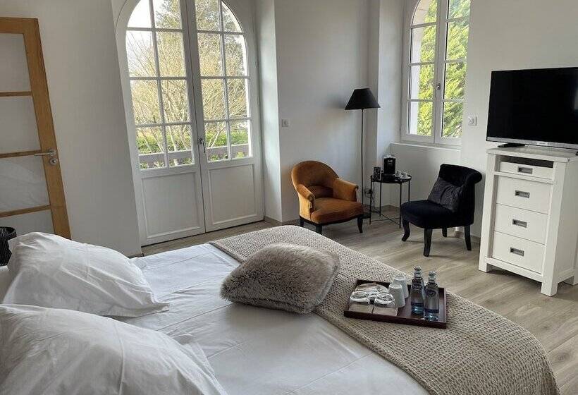 צימר Villa Harriet