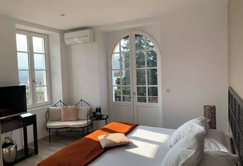 Aamiaismajoitus (B&B) Villa Harriet