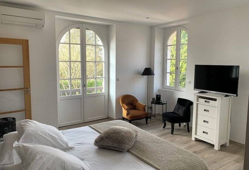 צימר Villa Harriet