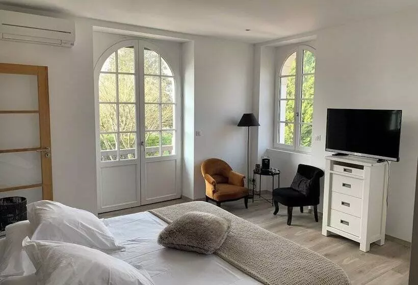 Aamiaismajoitus (B&B) Villa Harriet