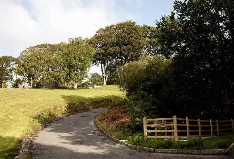 Bronllys Farm