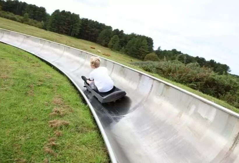 Bronllys Farm
