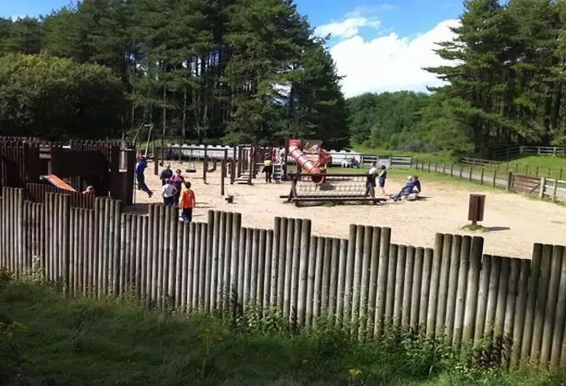 Bronllys Farm