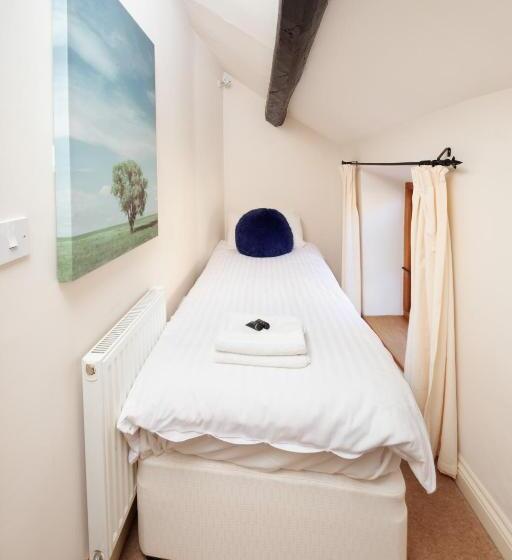 Camside, Chipping Campden Taswell Retreats