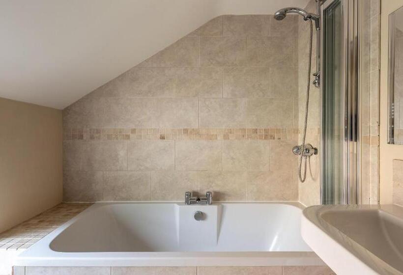 Camside, Chipping Campden Taswell Retreats