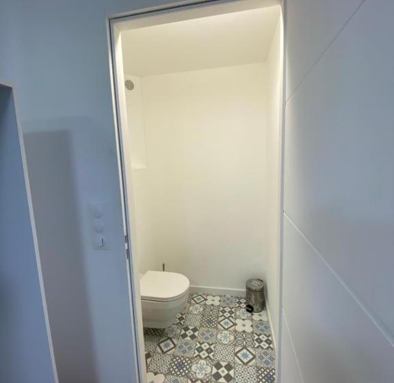 Chambre D Hôtes Indépendante De Pouzatel Proche Bonaguil