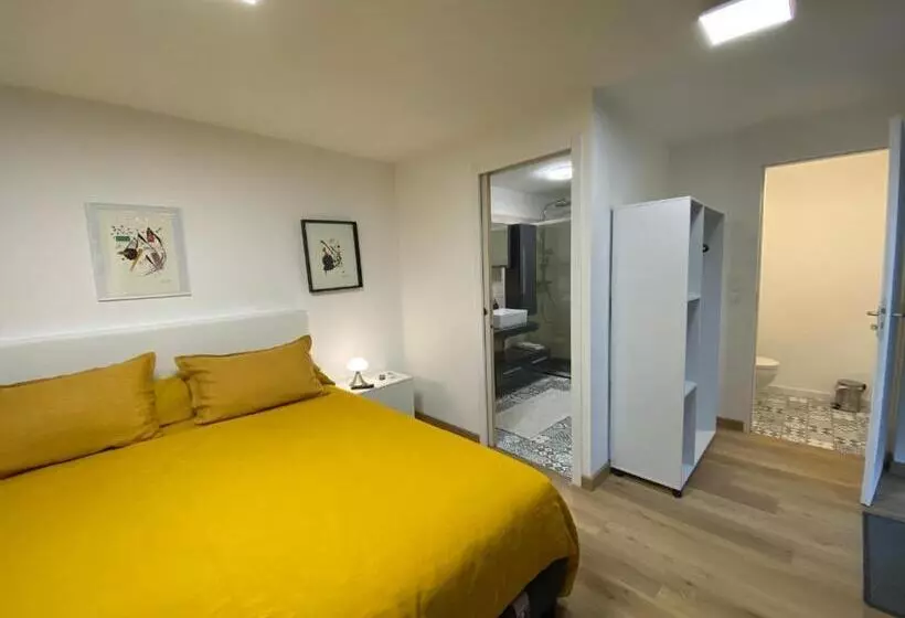 Chambre D Hôtes Indépendante De Pouzatel Proche Bonaguil