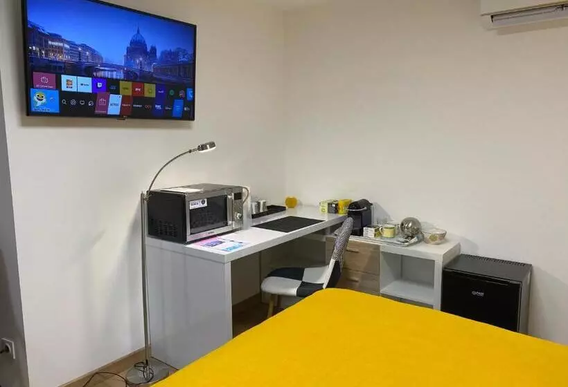 Chambre D Hôtes Indépendante De Pouzatel Proche Bonaguil