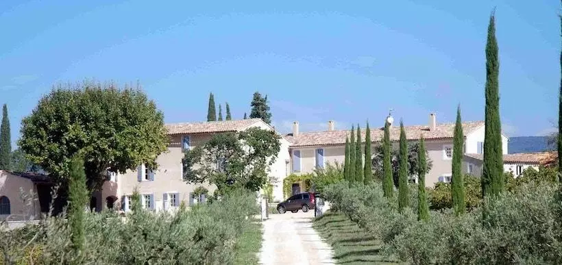 Château Perreal