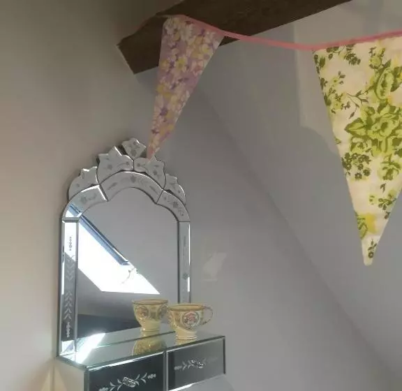 Greenhill Farm Barn B&b