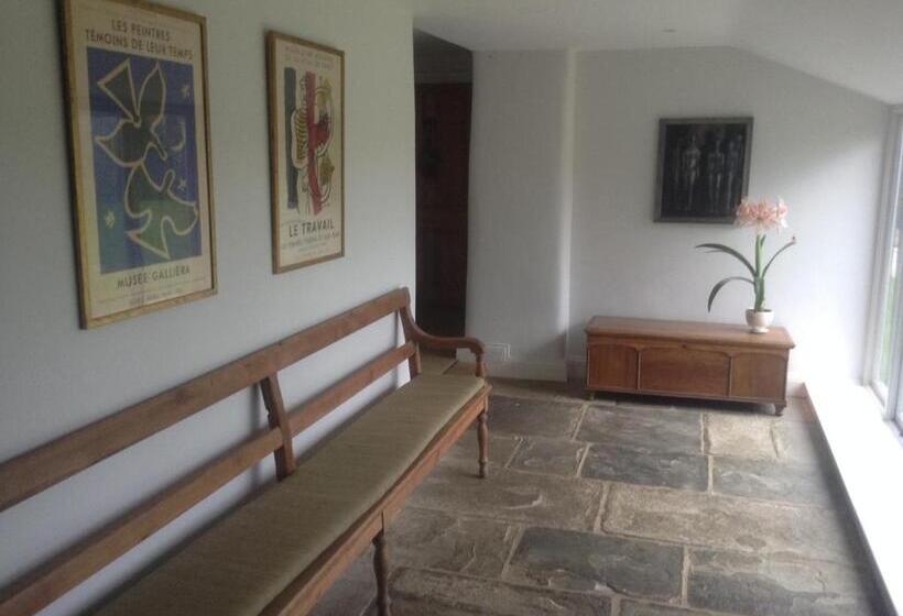 Greenhill Farm Barn B&b