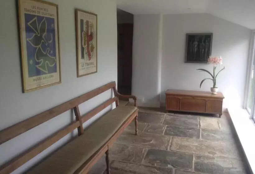 Greenhill Farm Barn B&b