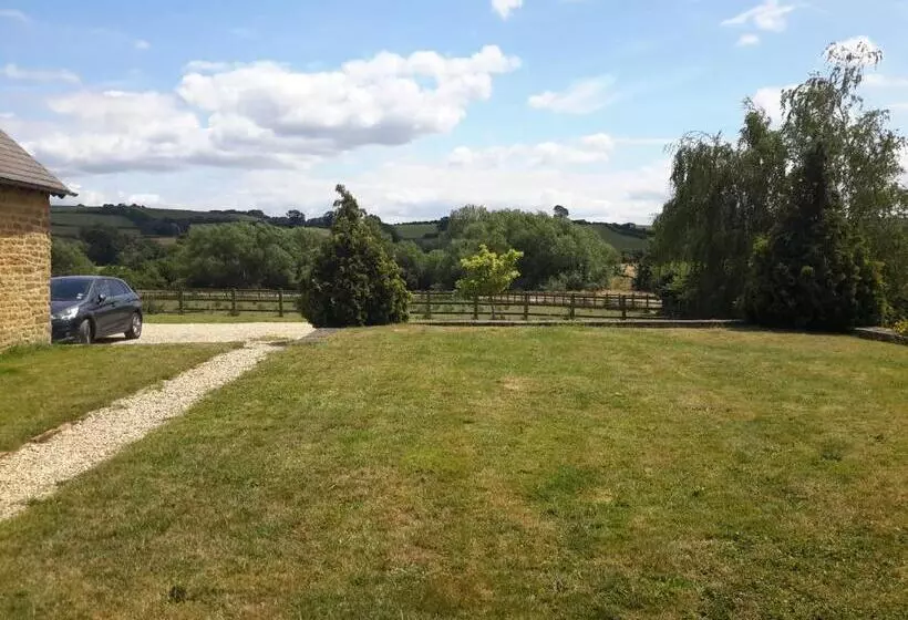 Greenhill Farm Barn B&b