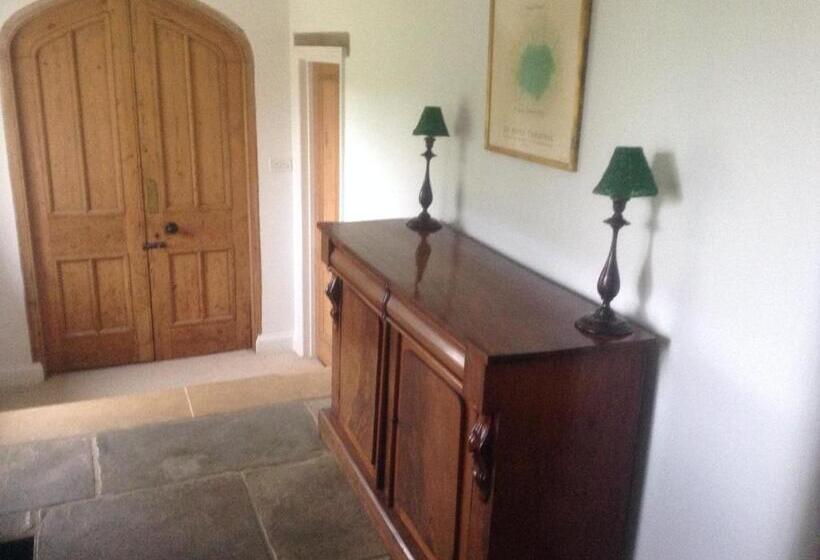 Greenhill Farm Barn B&b