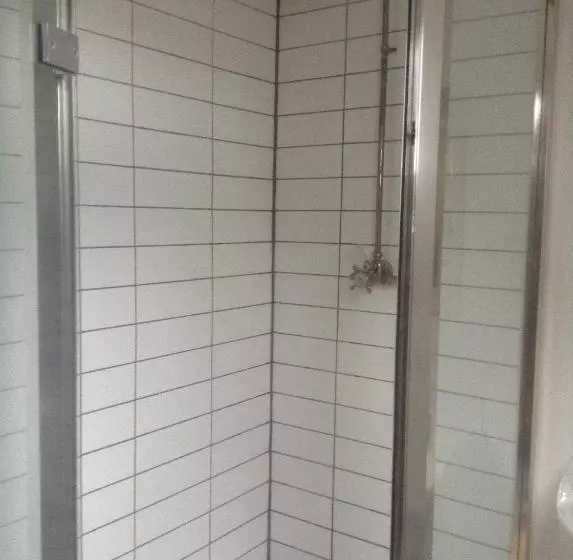 Greenhill Farm Barn B&b