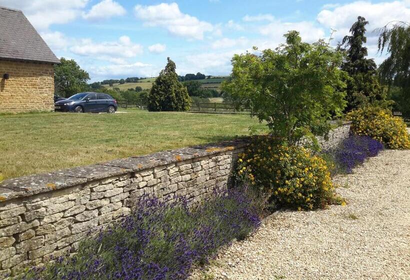Greenhill Farm Barn B&b