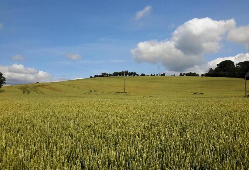 Greenhill Farm Barn B&b
