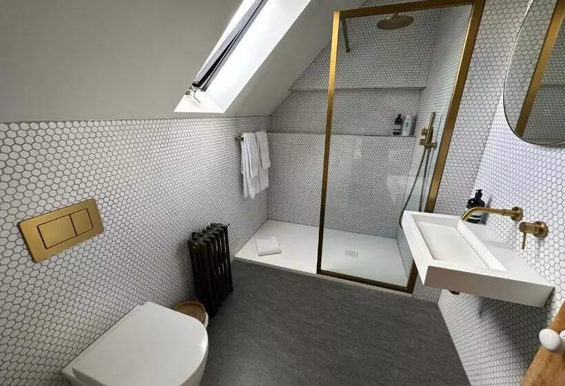 Greenhill Farm Barn B&b