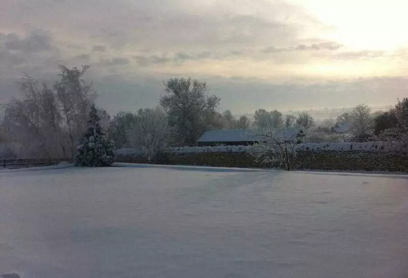 Greenhill Farm Barn B&b