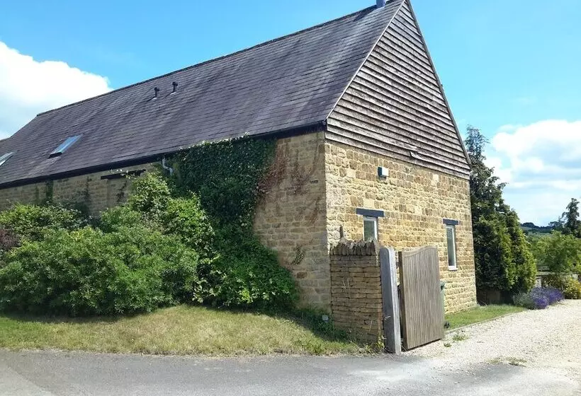 Greenhill Farm Barn B&b