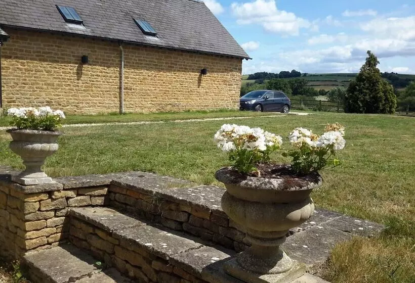 Greenhill Farm Barn B&b