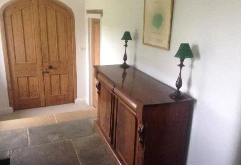 Greenhill Farm Barn B&b