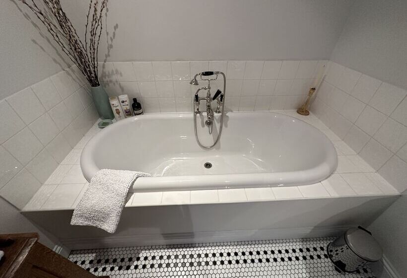 Greenhill Farm Barn B&b