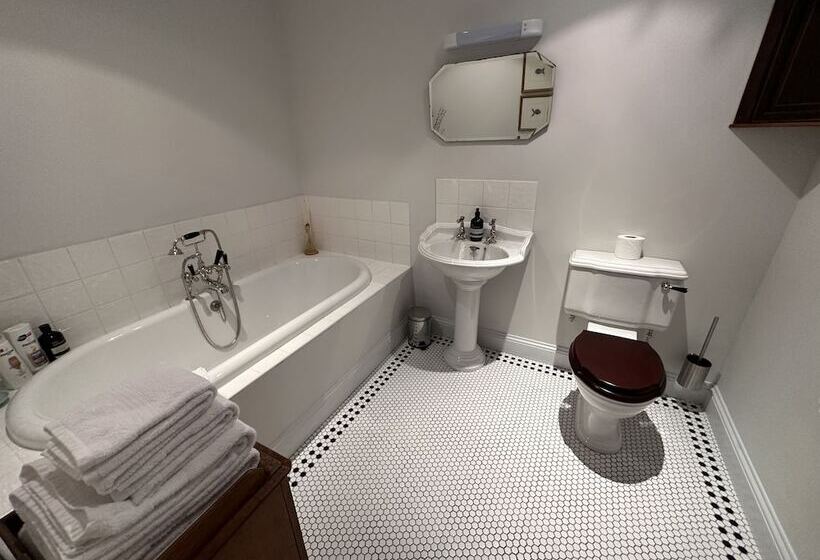 Greenhill Farm Barn B&b