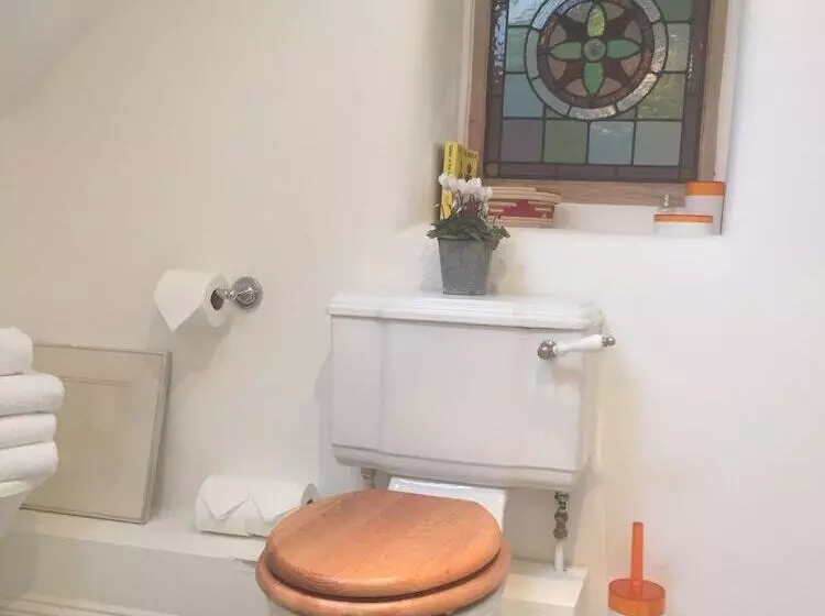 Greenhill Farm Barn B&b