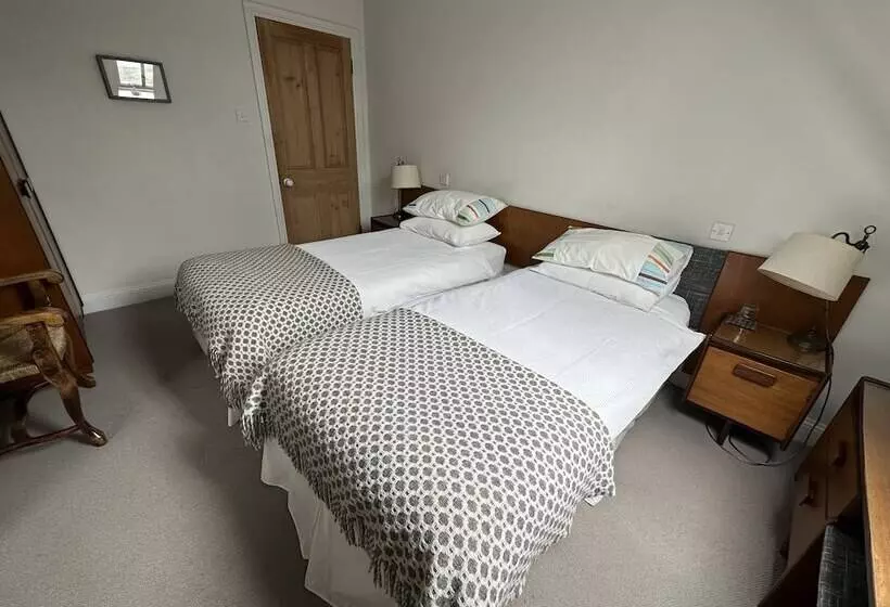 Greenhill Farm Barn B&b