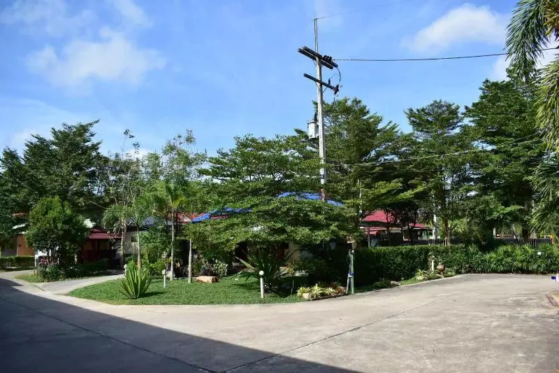 ホテル Ban Suan Chomdao Resort