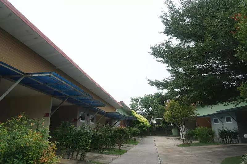 ホテル Ban Suan Chomdao Resort