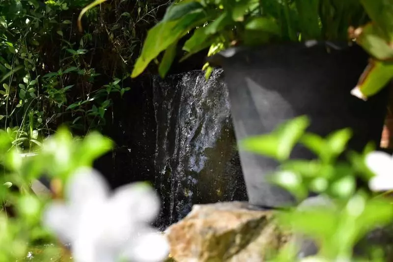ホテル Ban Suan Chomdao Resort