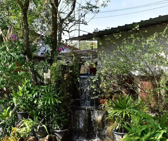 ホテル Ban Suan Chomdao Resort