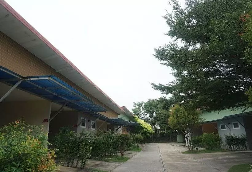 ホテル Ban Suan Chomdao Resort