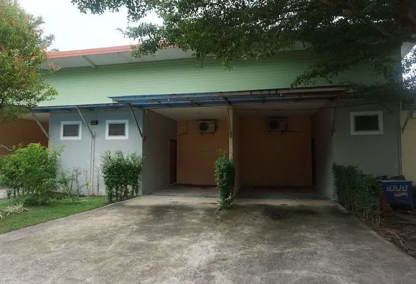ホテル Ban Suan Chomdao Resort