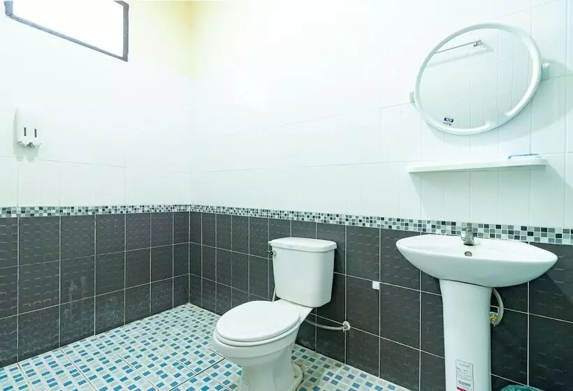 ホテル Ban Suan Chomdao Resort