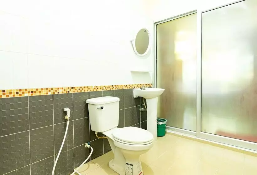 ホテル Ban Suan Chomdao Resort