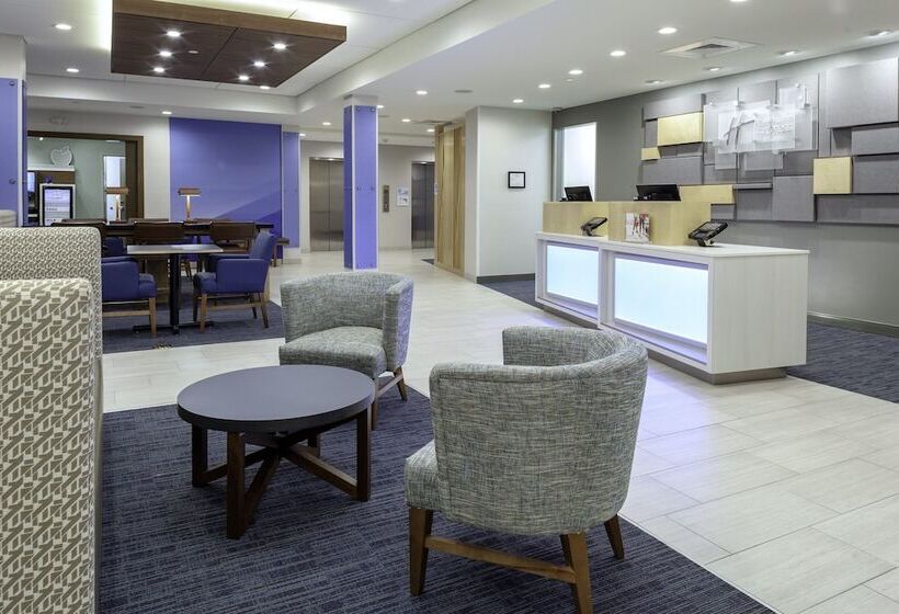 فندق Holiday Inn Express & Suites   Gilbert   East Mesa, An Ihg