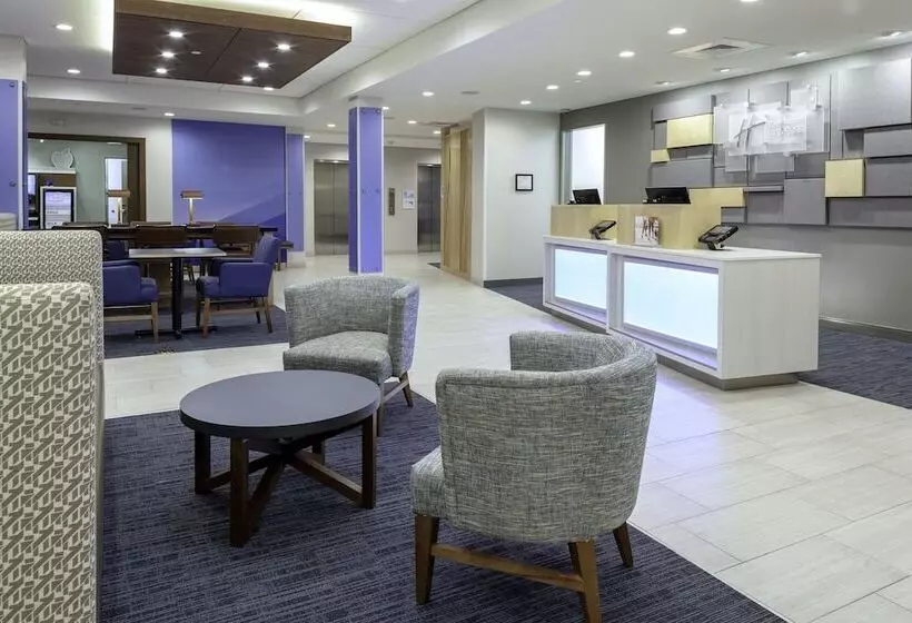Hotelli Holiday Inn Express & Suites   Gilbert   East Mesa, An Ihg