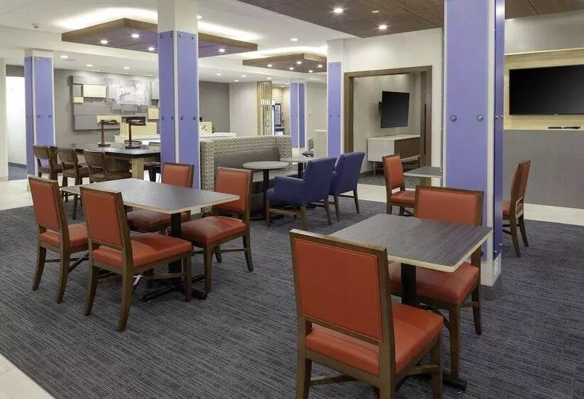 Hotelli Holiday Inn Express & Suites   Gilbert   East Mesa, An Ihg