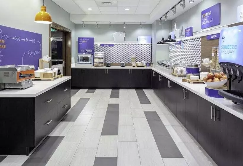 Hotelli Holiday Inn Express & Suites   Gilbert   East Mesa, An Ihg