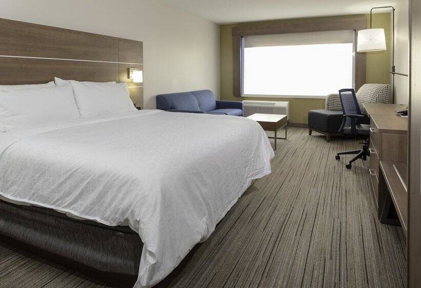 فندق Holiday Inn Express & Suites   Gilbert   East Mesa, An Ihg