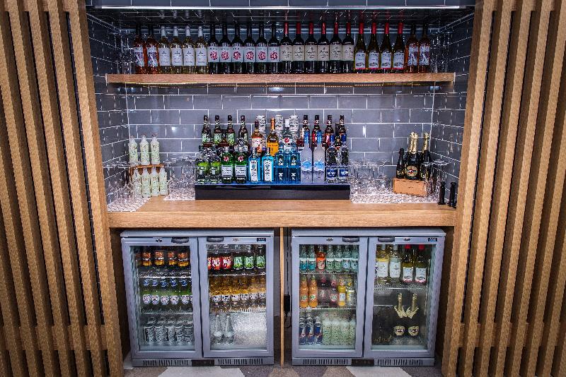 בית מלון כפרי Holiday Inn Express   Exeter   City Centre, An Ihg