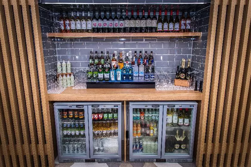 ホテル Holiday Inn Express   Exeter   City Centre, An Ihg