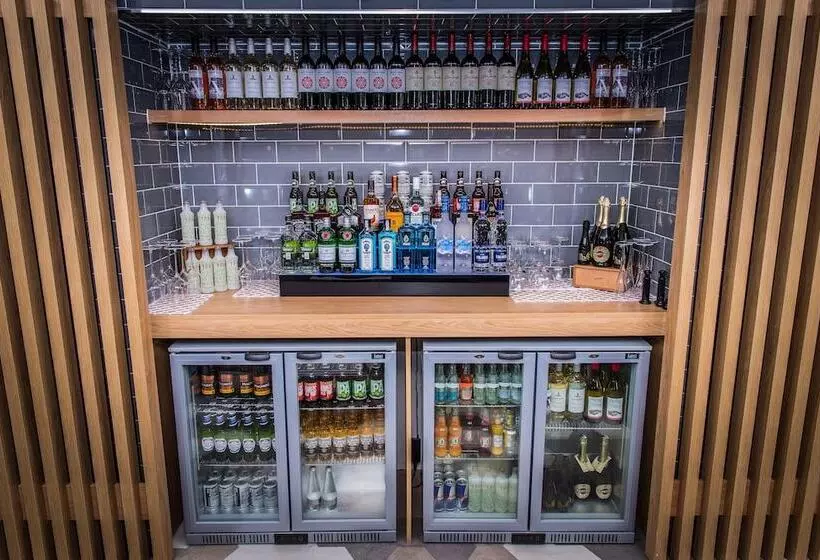 ホテル Holiday Inn Express   Exeter   City Centre, An Ihg