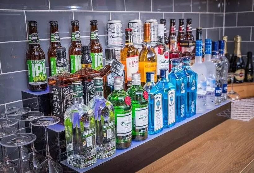 ホテル Holiday Inn Express   Exeter   City Centre, An Ihg