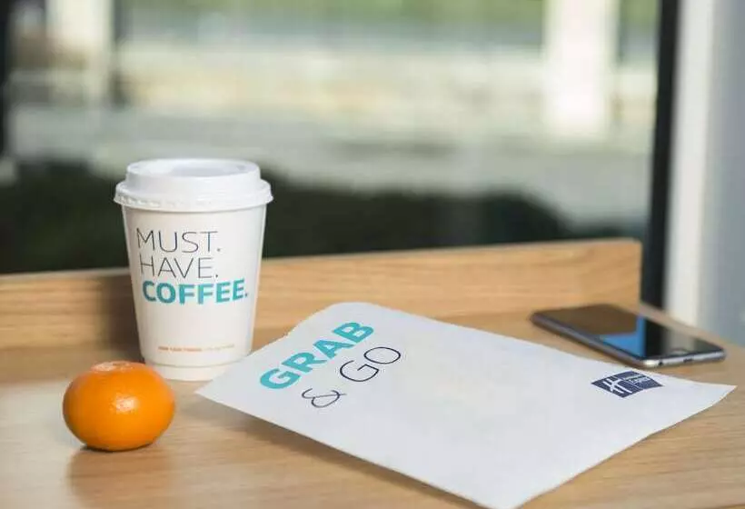 ホテル Holiday Inn Express   Exeter   City Centre, An Ihg