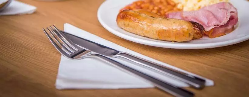 ホテル Holiday Inn Express   Exeter   City Centre, An Ihg